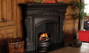 Fireplaces And Fireplace Surrounds