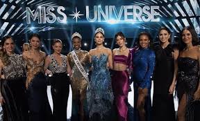 Miss universe 2020 was the 69th edition of the miss universe competition. Ivcy3ni961yism