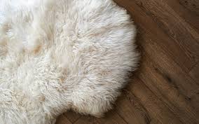 how to clean faux fur rugs in 5 simple