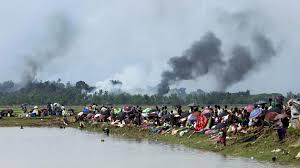 Image result for Rohingya