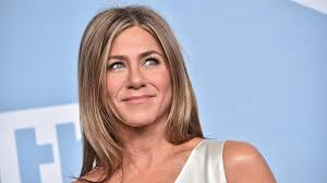 Jen, congratulations on instyle's september cover, . Jennifer Aniston Says Growing Up In An Unsafe Household Shaped Her Character