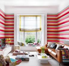 Painting Stripes On The Wall Tips And
