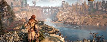 It is a rogue artificial intelligence that was previously a subordinate function of the a.i. Horizon Zero Dawn Pc Performance Review And Optimisation Guide Introduction Playstation Meets Pc Software Oc3d Review