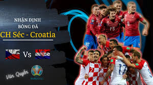 Bấm f5 để cập nhật diễn biến. Pháº§n 50 Dá»± Ä'oan Euro 2020 Croatia Vs Ch Sec Ngay 18 6 21