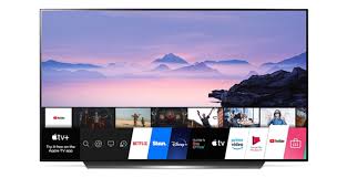 Watch videos on samsung smart tv. Lg Ramps Up Streaming Apps On Webos Smart Tvs Channelnews