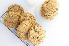 grandma s oatmeal cookies recipe