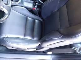 Used 2006 Acura Rsx Type S Leather At