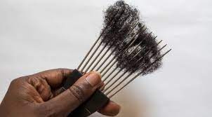 keys to understanding afro hair loss