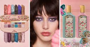 gucci beauty unveils new fragrance