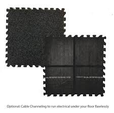 designer carpet interlocking tiles