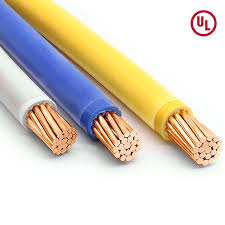 ul standard 12 2 14 2 thhn nmb power cable