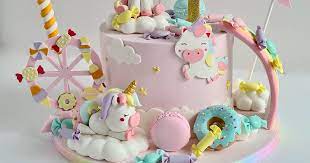 Celebrate with Cake! gambar png