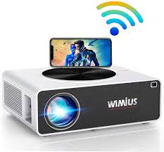 best projector under 200 reviews in