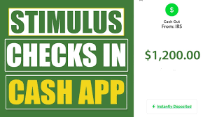 (so late thursday night when pay day is friday). Can You Get Your Stimulus Checks Deposited In Your Cash App Youtube