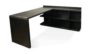 Harrington writing desk return, file & bookcase. Perspectives Bookcase Console With Desk Hom Furniture