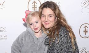 She is well known for her roles such as gertie in steven spielberg's 1982 classic, e.t.: Drew Barrymore Shares Rare Video With Daughter Frankie As She Gives Her Incredible Life Lesson Hello