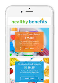Now you can also use it to save money. Healthy Benefits Plus Priority Health