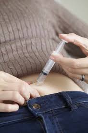 subcutaneous injection pain