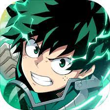 As the name suggests, this mobile game will submerge fans in the universe of the popular anime and manga series created by kohei horikoshi. My Hero Academia The Strongest Hero Pre Register Download Tap Booster