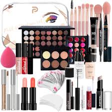 beginner makeup kit for women full kit