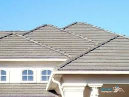 Concrete Tile Roofs In Dallas, TX - Repairs, Installations And Maintenance!