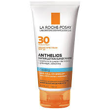 la roche posay anthelios cooling water