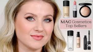 mac cosmetics top selling makeup you