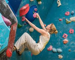 Home Climbing Wall Solutions