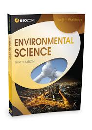 environmental science student edition