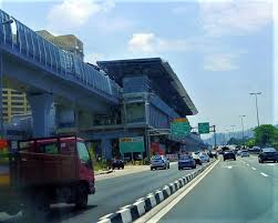 Mrt station for one utama. Bandar Utama Mrt Iproperty Com My