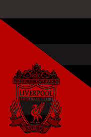 liverpool fc hd logo wallpapers for