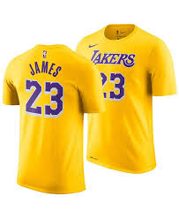 After you've chosen some los angeles. Nike Men S Lebron James Los Angeles Lakers Icon Player T Shirt Reviews Sports Fan Shop By Lids Men Macy S
