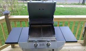 Char Broil Tru Infrared Grill Reviews