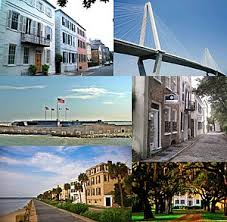 Charleston South Carolina Wikipedia