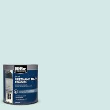 Behr Premium 1 Qt T14 05 Sky Blue