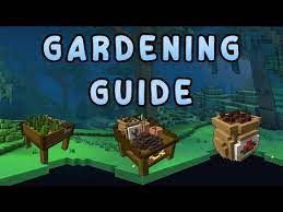Gardening 1 0 And 2 0 Guide