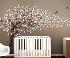 Tree Wall Decals Roundup Project Nursery