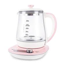 China Electric Kettle Temperature