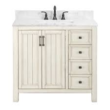 Up to 45% off, a+ rated by bbb, online since 2005. Foremost Hiland 36 W X 21 1 2 D Bathroom Vanity Cabinet At Menards