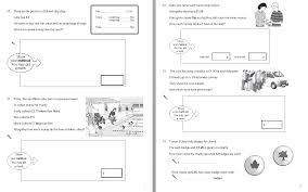 Year 6 Maths Sats Questions A Selection Of Math Sats