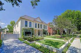 River Oaks Houston Tx Homes With