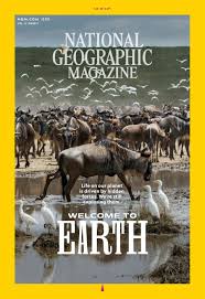 national geographic magazine india