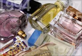 what are your milestone perfumes