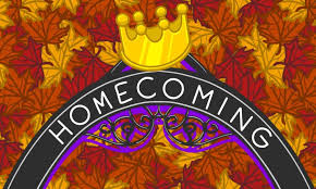 Students and alumni to celebrate Homecoming this week