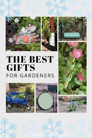 Best Gifts For Gardeners In 2022