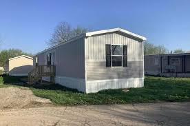 columbus oh mobile homes redfin