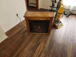 Twin Star Intl Electric Fire Place For