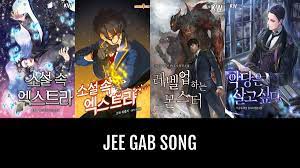 Jee Gab Song | Anime-Planet