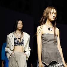 seoul fashion week spring summer 2024