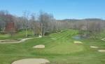 Salt Creek Golf Retreat | Golf Course located near Bloomington, IN ...